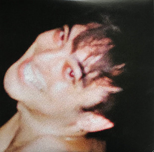 New Joji ‎– Ballads 1 white