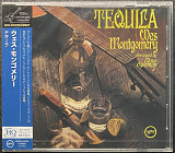 Wes Montgomery – Tequila – UHQCD VERVE RECORDS JAPAN