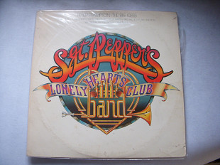 Peter Frampton \ The Bee Gees ( 2 LP )