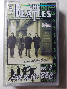 The Beatles – Live At The BBC Vol. 3 / 1995/ Tango Music / Poland