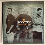Scooter - Sheffield - 2000. (LP). 12. Vinyl. Пластинка. Europe. S/S.