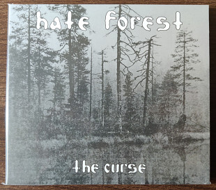 HATE FOREST - The Curse