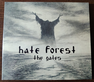 HATE FOREST - The Gates