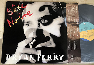 Bryan Ferry – Bete Noire ( USA ) LP