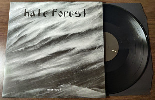 HATE FOREST - Innermost (Black)