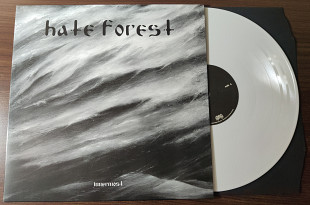 HATE FOREST - Innermost (White)