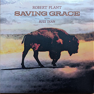 Robert Plant With Suzi Dian – Saving Grace - 25