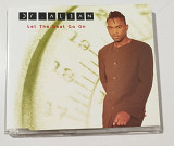 Maxi-Single DR. ALBAN 1994 Let The Beat Go On (Germany)