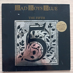 Bad Boys Blue – The Fifth