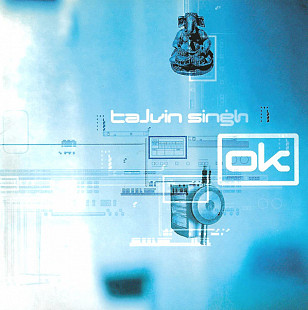 Talvin Singh – OK