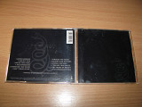 METALLICA - Metallica S/T (1991 Elektra 1st press, USA)