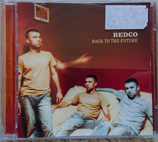 Redco - Back to the future