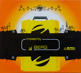 VA - Mixed by DJ Berg