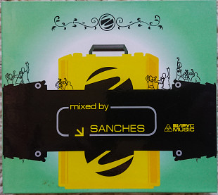 VA - Mixed by DJ Sanches