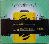 VA - Mixed by DJ Sanches