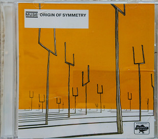 Muse - Origin of Symmetry