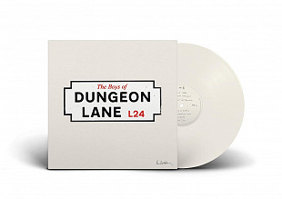 Paul McCartney - The Boys of Dungeon Lane (White Vinyl)