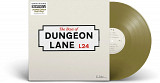 Paul McCartney - The Boys of Dungeon Lane (Gold Vinyl)