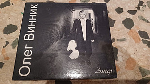 Олег Винник=Ангел= original digipack