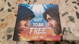 Got to be free(maidan story) original edition