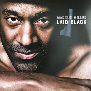 Marcus Miller – Laid Black (2LP. 45RPM)