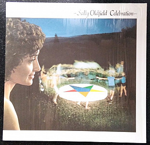 Sally Oldfield – Celebration