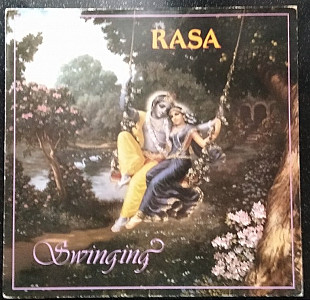 Rasa – Swinging