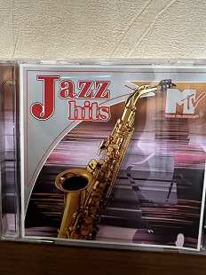 Jazz Hits MTV