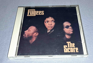 Fugees - The Score