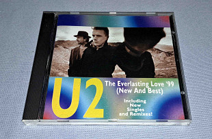 U2 - The Everlasting Love 99 (New And The Best)