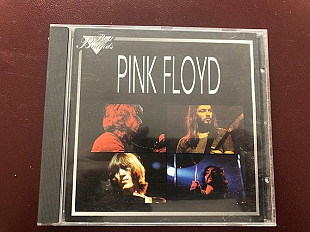 Pink Floyd best ballads 1997 harvest