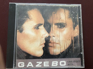 Gazebo /greatest hits 1991 baby rec