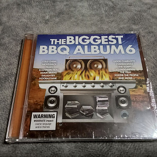 Новый фирменный 3 cd сборник