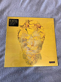 Ed Sheeran - Subtract White Vinyl