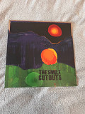 The Smile – Cutouts