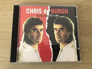 Chris De Burgh the very best AM rec
