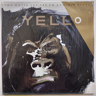 Yello – You Gotta Say Yes To Another Excess