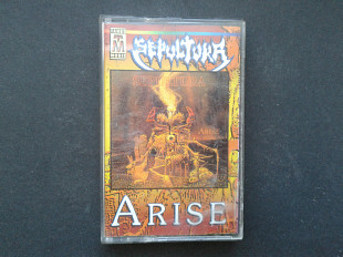 Sepultura - Arise