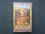 Sepultura - Arise