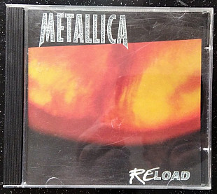 Metallica - CD collection