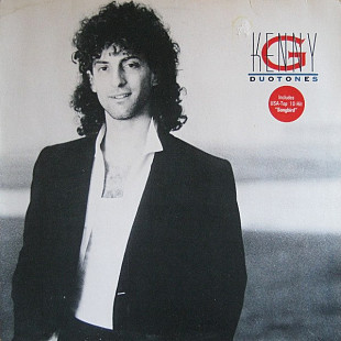 KENNY G «Duotones» ℗1986