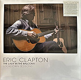 Eric Clapton – The Lady In The Balcony: Lockdown Sessions