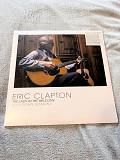 Eric Clapton – The Lady In The Balcony: Lockdown Sessions