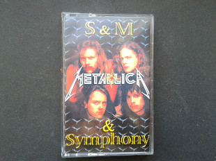 Metallica - S&M
