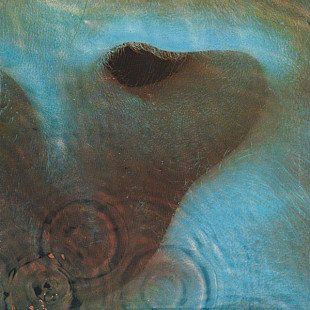 PINK FLOYD «Meddle» ℗1971