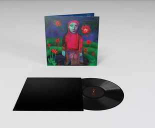 Girl In Red – If I Could Make It Go Quiet