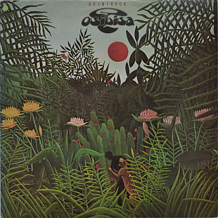 OSIBISA «Osibirock» ℗1974