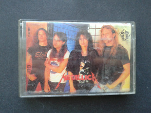 Metallica - Black Album