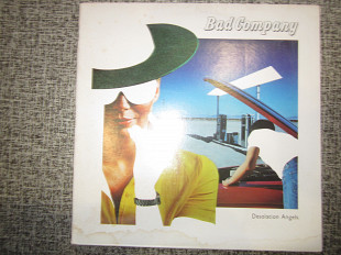 Bad Company – Desolation Angels