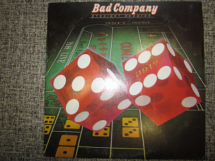 Bad Company - Straight Shooter
